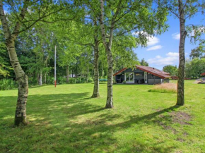 Holiday Home Annaline - 10km from the sea by Interhome